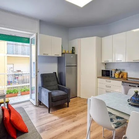 Lovely In With Wifi Appartement *