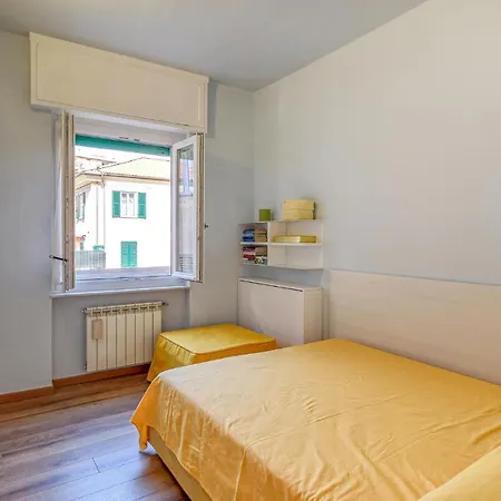 2 Bedroom In Rapallo