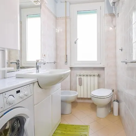 公寓 2 Bedroom In *