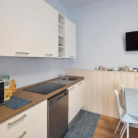 Lovely In With Wifi *