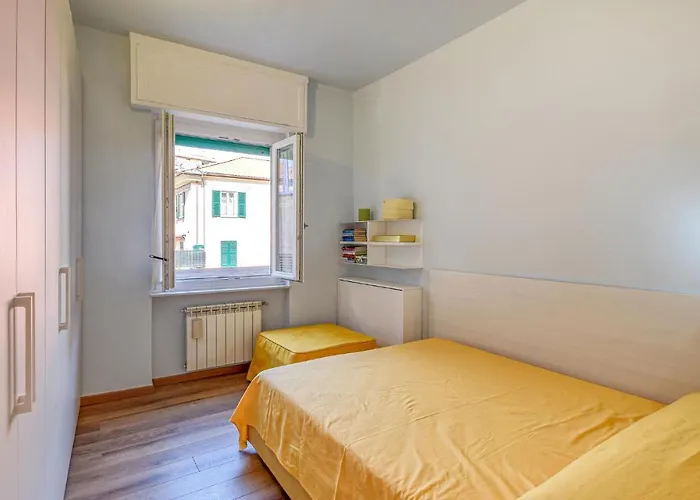 Lovely In With Wifi Рапалло