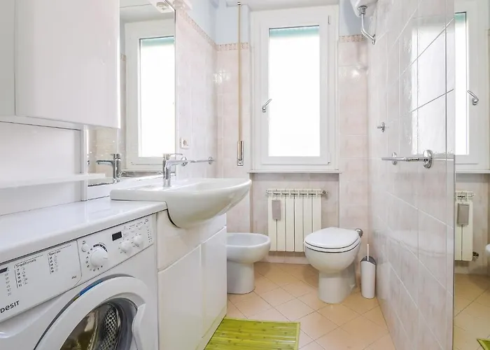 Apartment Lovely In With Wifi *