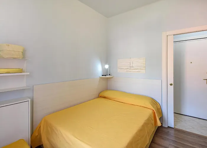 Lovely In With Wifi Rapallo