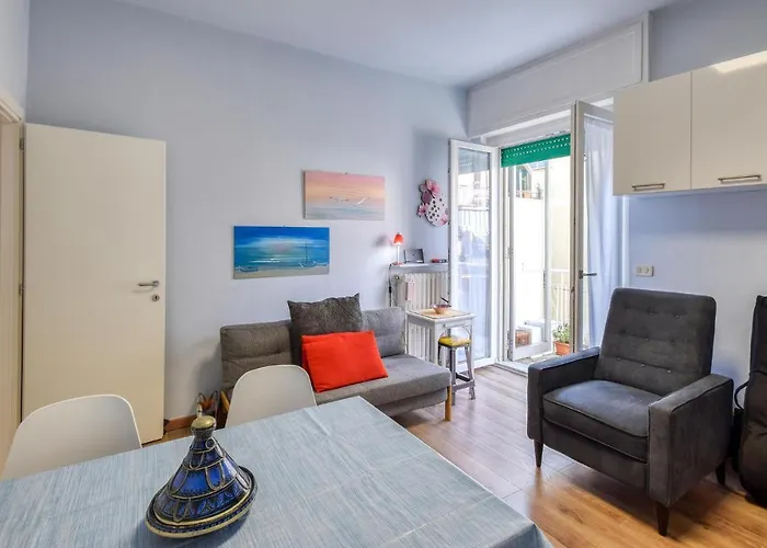 Lovely In With Wifi * Рапалло