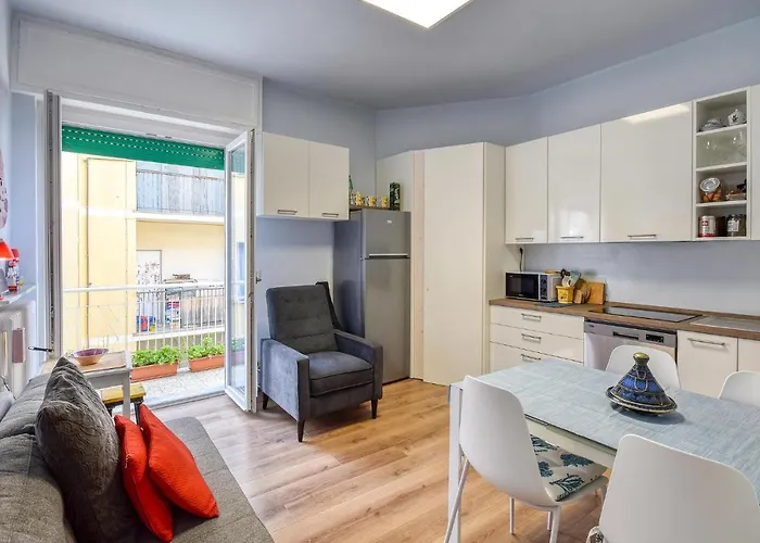 Lovely In With Wifi Apartment *