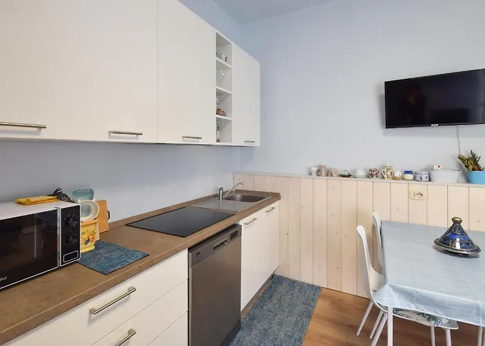 Lovely In With Wifi *