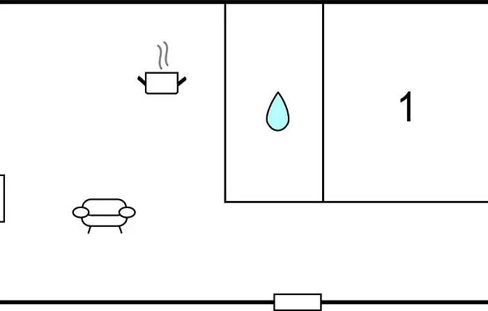 Apartment Lovely In With Wifi *